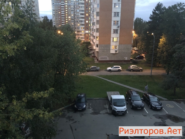 ����� �������� ������� ������ 8 (���� �8)