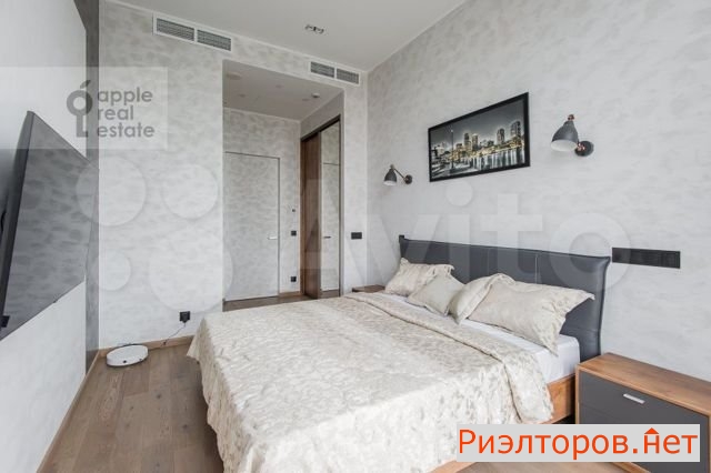 ����� �������� � �� Neva Towers (���� �8)