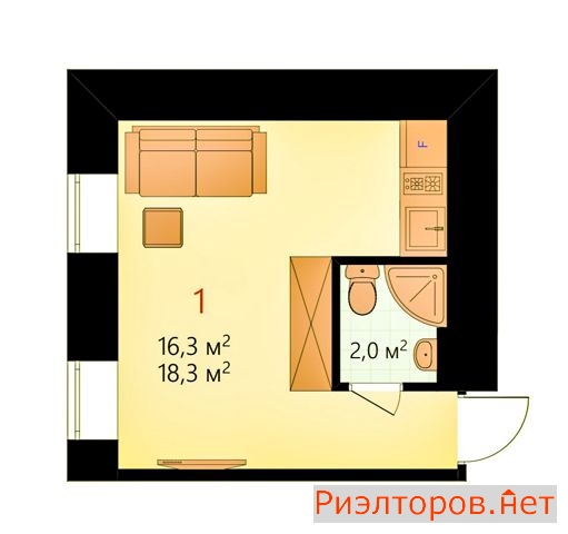 ������ �������� ������� ��������� �������� 8 1�2 (���� �6)