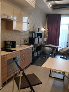 ����� �������� � �� tribeca apartments (���� �17)