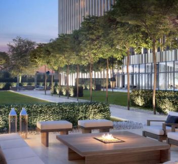 �� neva towers (���� �8)