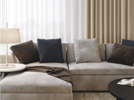 ������ ���������� �� tribeca apartments (���� �8)