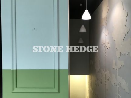 ����� ��������� ���������� ���������� � �� tribeca apartments (���� �17)