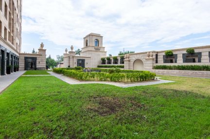 �� barkli residence (���� �4)