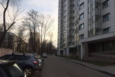 ������ �������� ����� ���������� (���� �2)