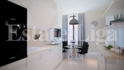�� barkli residence ������ (���� �7)