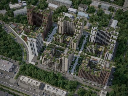 �� city park ������ (���� �10)