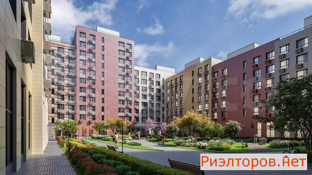 купить квартиру 2-й котляковский переулок 1с51 (фото №19) купить квартиру 2-й котляковский переулок 1с51 (фото №19)