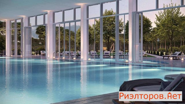 �� neva towers ��� ������� ���� (���� �17)