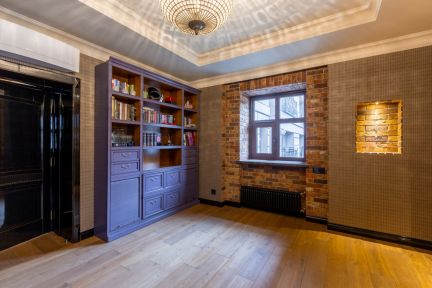 �� manhattan house (���� �7)