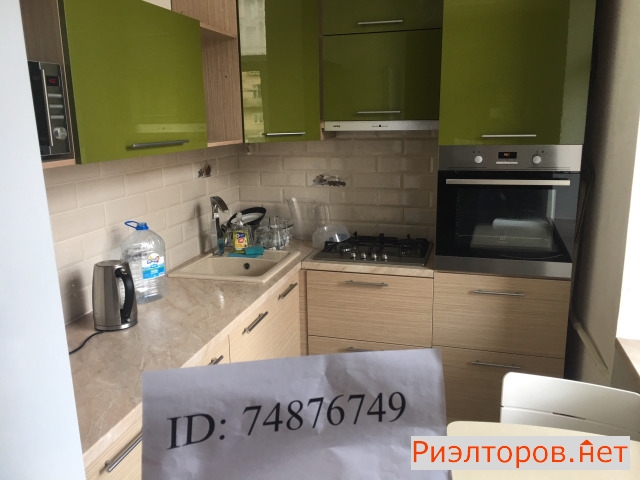 ����� �������� ��������� � cosy-3 apartments ����������� �������� 23�1 (���� �17)