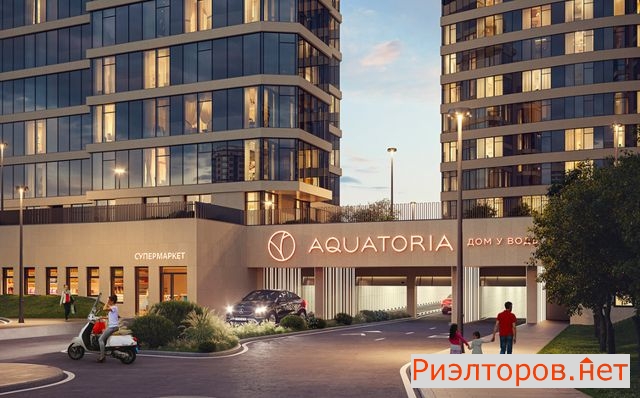 �� aquatoria ������ (���� �17)