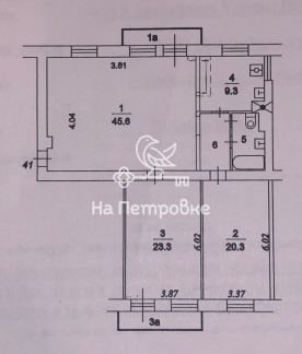 ������ �������� ������������� ����� 46 (���� �20)