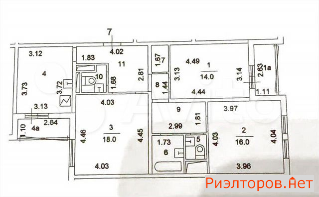купить квартиру вяземская улица 6 (фото №29) купить квартиру вяземская улица 6 (фото №29)