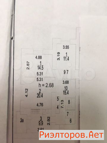 ������ �������� �������������� ����� 3�2 (���� �39)