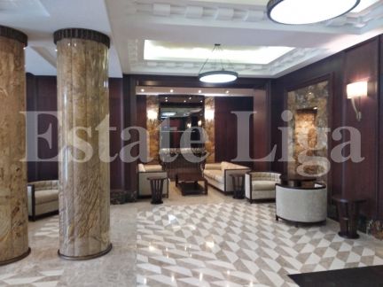 �� barkli residence �� ������������ 1 (���� �3)