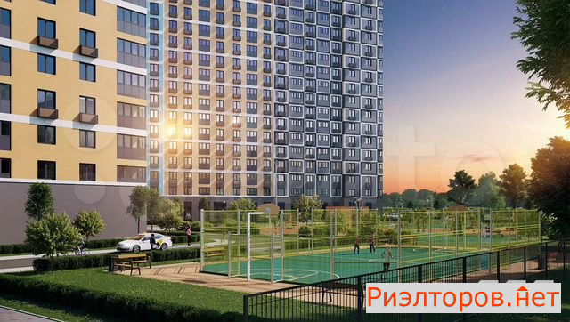 купить студию производственная улица 12к1 (фото №9) купить студию производственная улица 12к1 (фото №9)