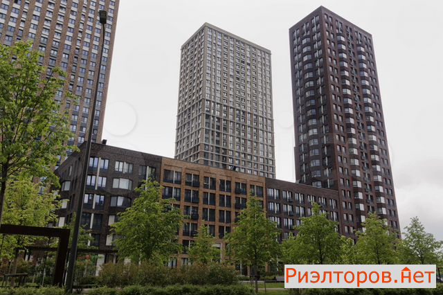 купить квартиру донецкая улица 30к2 (фото №9) купить квартиру донецкая улица 30к2 (фото №9)