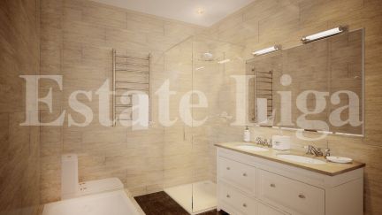 �� barkli residence �� ������������ 1 (���� �10)