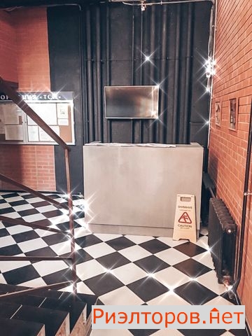�� loft garden ������ ����������� (���� �8)