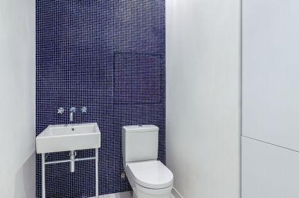 �� barkli residence (���� �8)