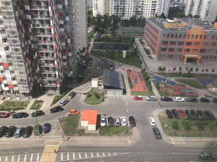 �� life-��������� ecopark ������ (���� �8)