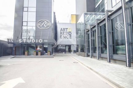 �� art residence ����������� ���� (���� �11)