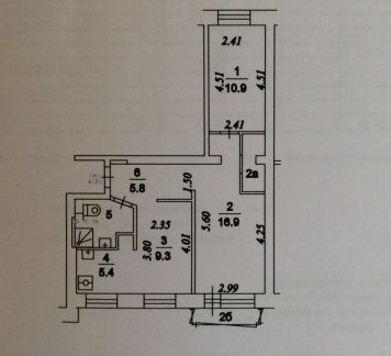������ �������� ��������� �� 17�1 (���� �18)