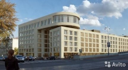 �� balchug residence ������ (���� �11)