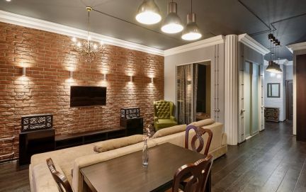 �� loft 17 ������ (���� �3)