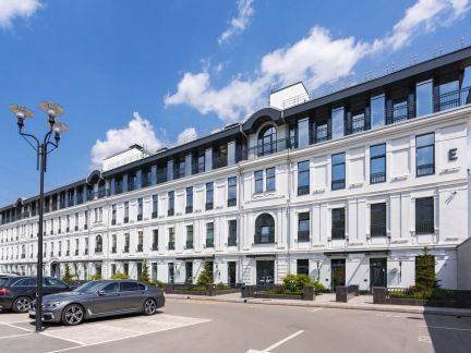 �� �� ����������� art residence (���� �3)