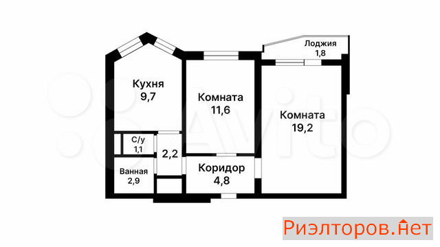 купить квартиру рабочий посёлок бутово жилой комплекс бутово парк (фото №20) купить квартиру рабочий посёлок бутово жилой комплекс бутово парк (фото №20)
