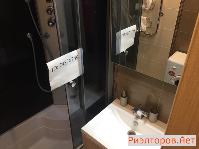����� �������� ��������� � cosy-3 apartments ����������� �������� 23�1 (���� �16)