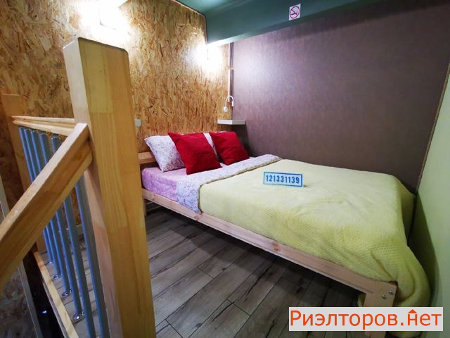 ����� �������� ��������� � �� apart ville (���� �18)