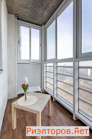 ����� �������� ��������� � �� m-house (���� �8)