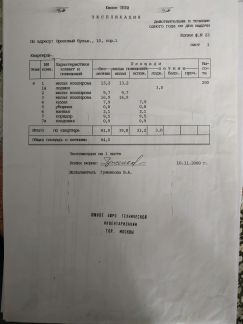 ������ ������� �������� ������� 10�1 (���� �9)