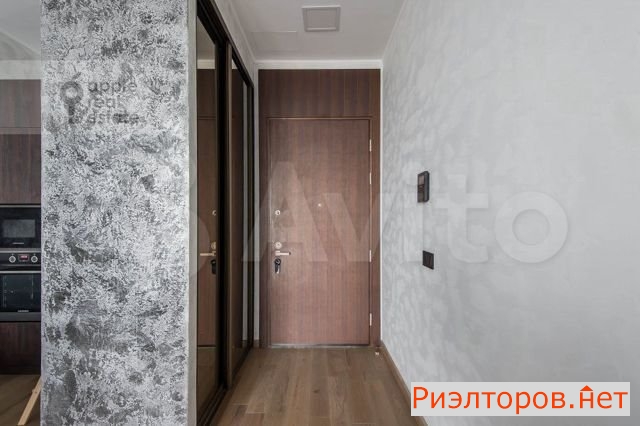 ����� �������� � �� Neva Towers (���� �10)