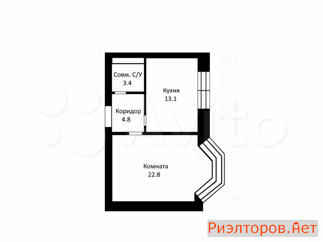купить квартиру донецкая улица 30к2 (фото №10) купить квартиру донецкая улица 30к2 (фото №10)