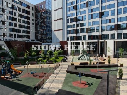 ����� ��������� ���������� ���������� � �� tribeca apartments (���� �4)