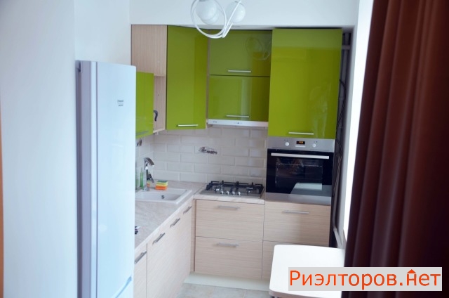 ����� �������� ��������� � cosy-3 apartments ����������� �������� 23�1 (���� �14)