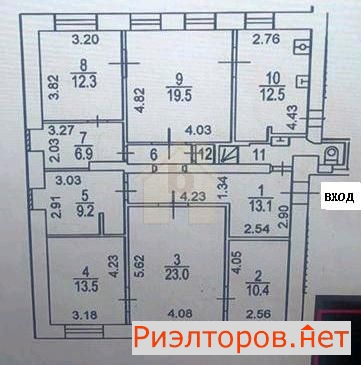������ �������� ���������� �������� 26 (���� �8)
