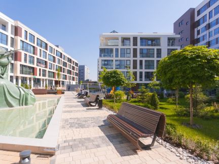 �� ������� �� tribeca apartments (���� �2)