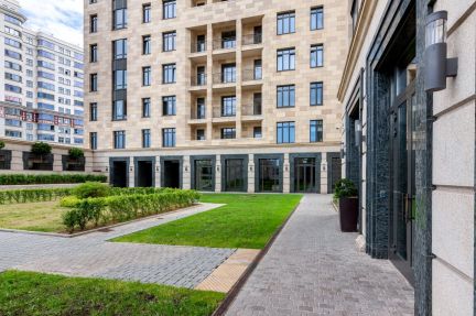 �� barkli residence (���� �15)