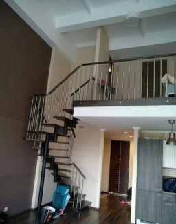 �� loft 151 ������ (���� �5)