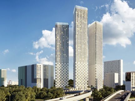 �� wellton towers ������ (���� �2)