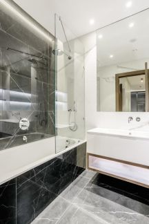 ������ ����������� � �� neva towers (���� �5)